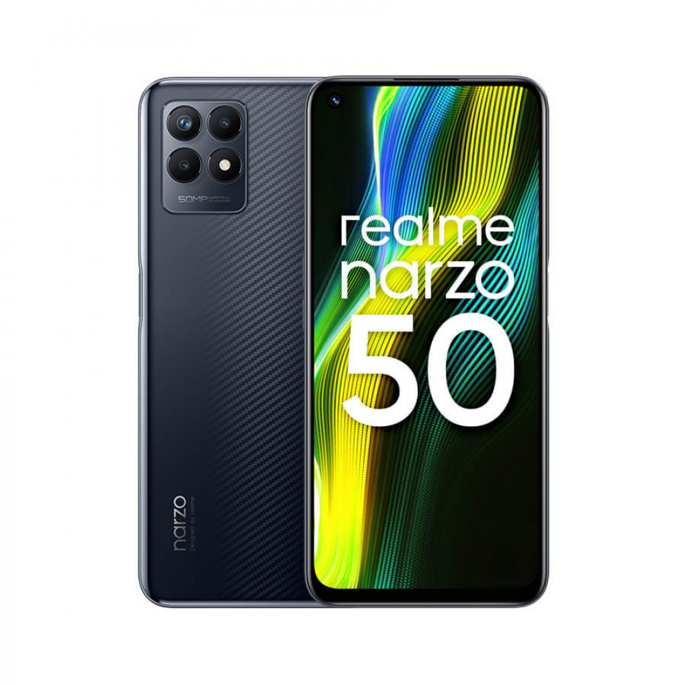 realme 50