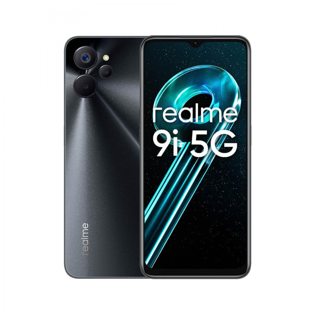 realme 9i 5g specs