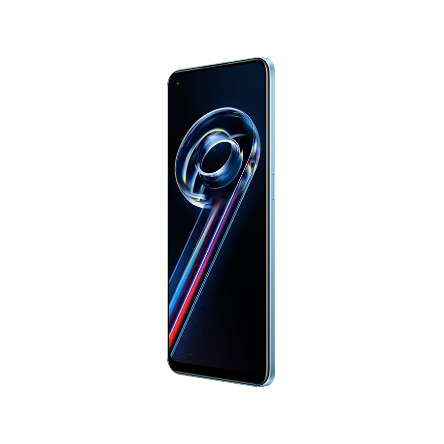 Smartfon realme 9 Pro+ Sunrise Blue 8GB RAM + 256GB