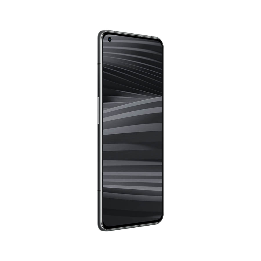 Smartfon realme GT 2 Pro Steel Black 12GB RAM + 256GB