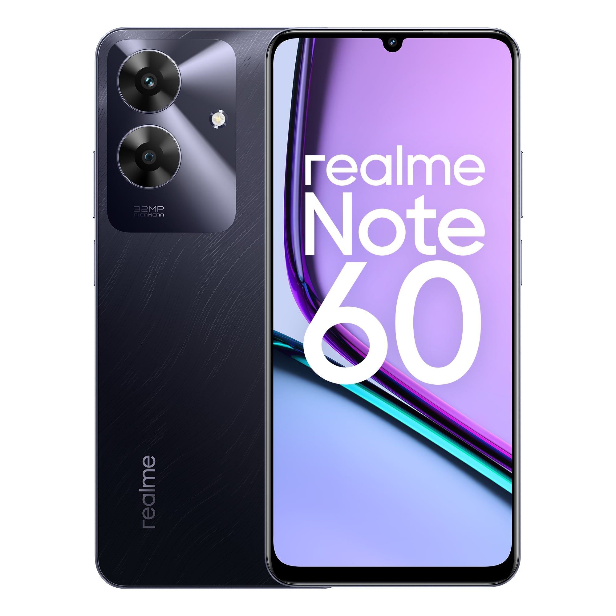 realme Note 60 6/128GB 3個セット