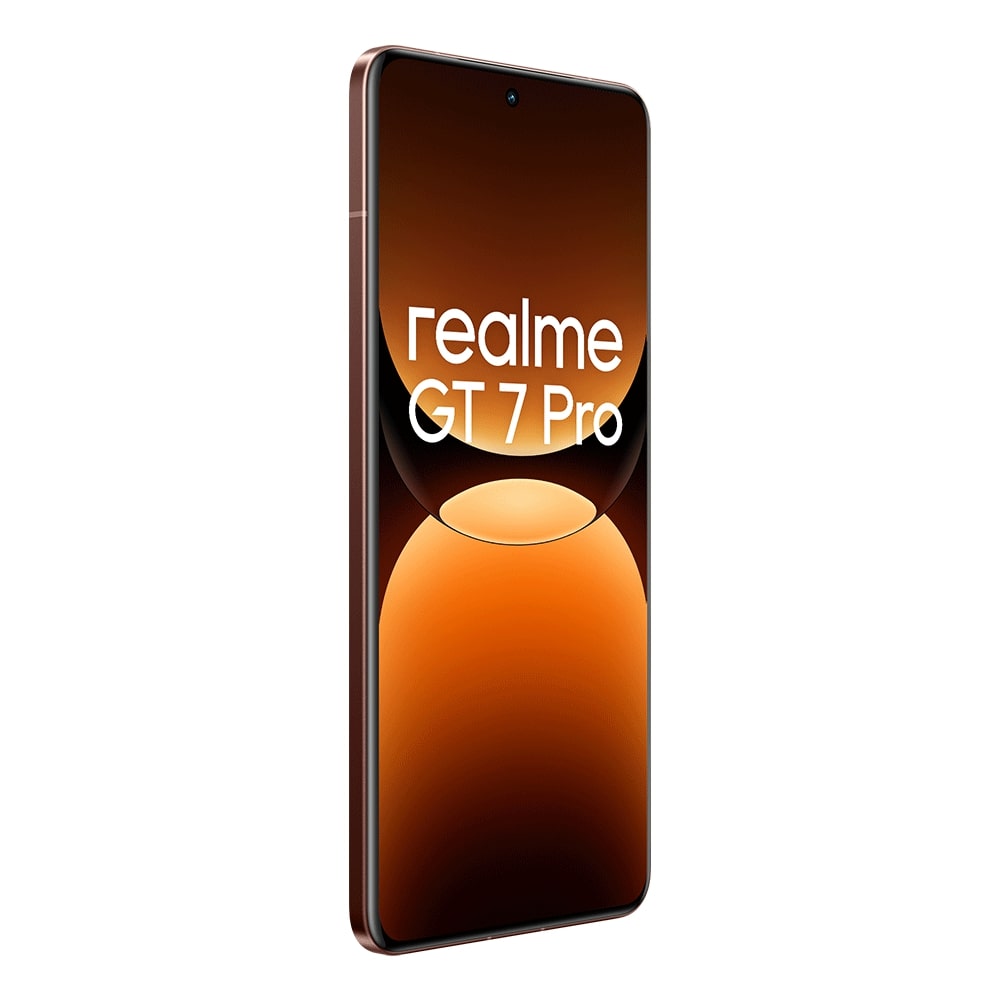 realme GT 7 Pro 12/256 GB pomarańczowy | realmeshop.pl