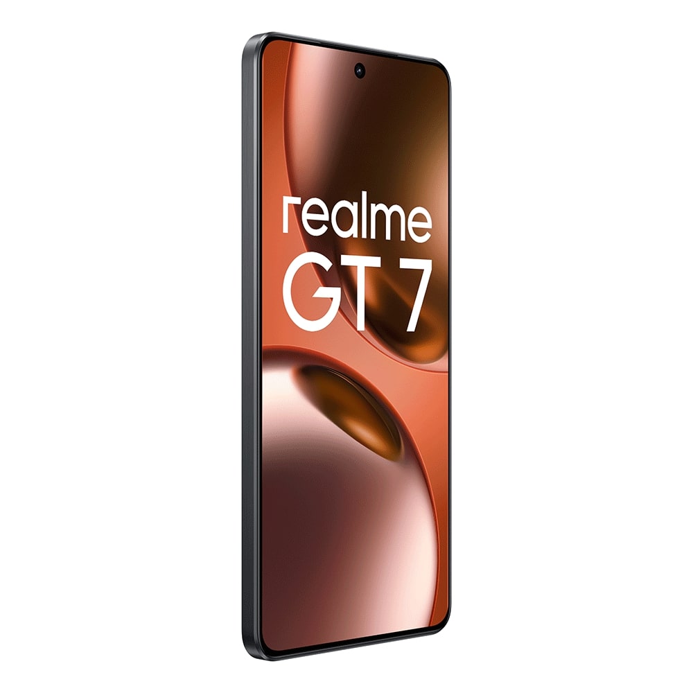Monster realme GT7 Pro (中国版 12/256GB） Smartfon realme GT 7 Pro 12/256GB 6,78