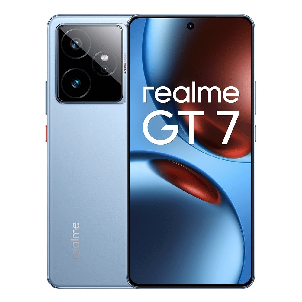 Monster realme GT7 Pro (中国版 12/256GB） Smartfon realme GT 7 Pro 12/256GB 6,78