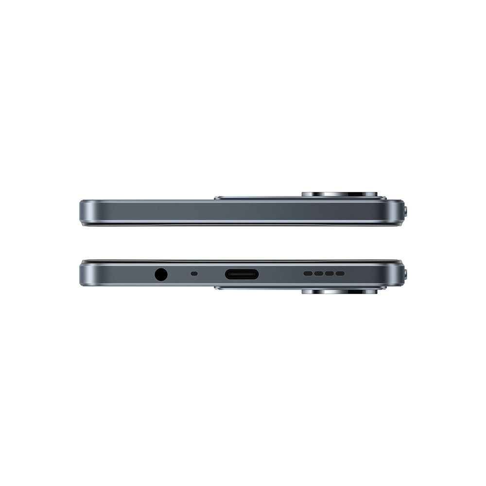realme Note 70T 4/128GB czarny