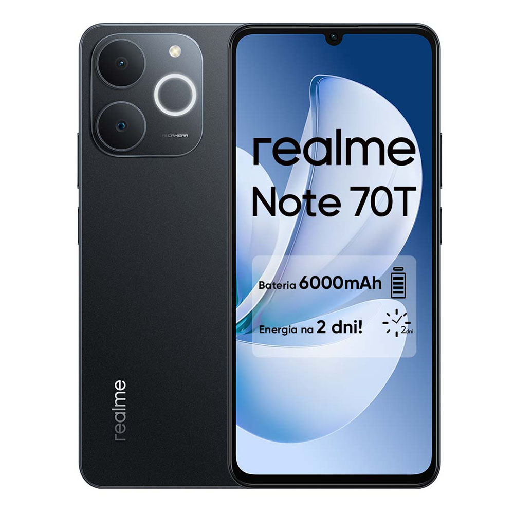 REALME NOTE 70T 256GB モデル SIMフリー 新品 未開封 REALME NOTE 70T 256GB モデル SIMフリー 新品 未開封