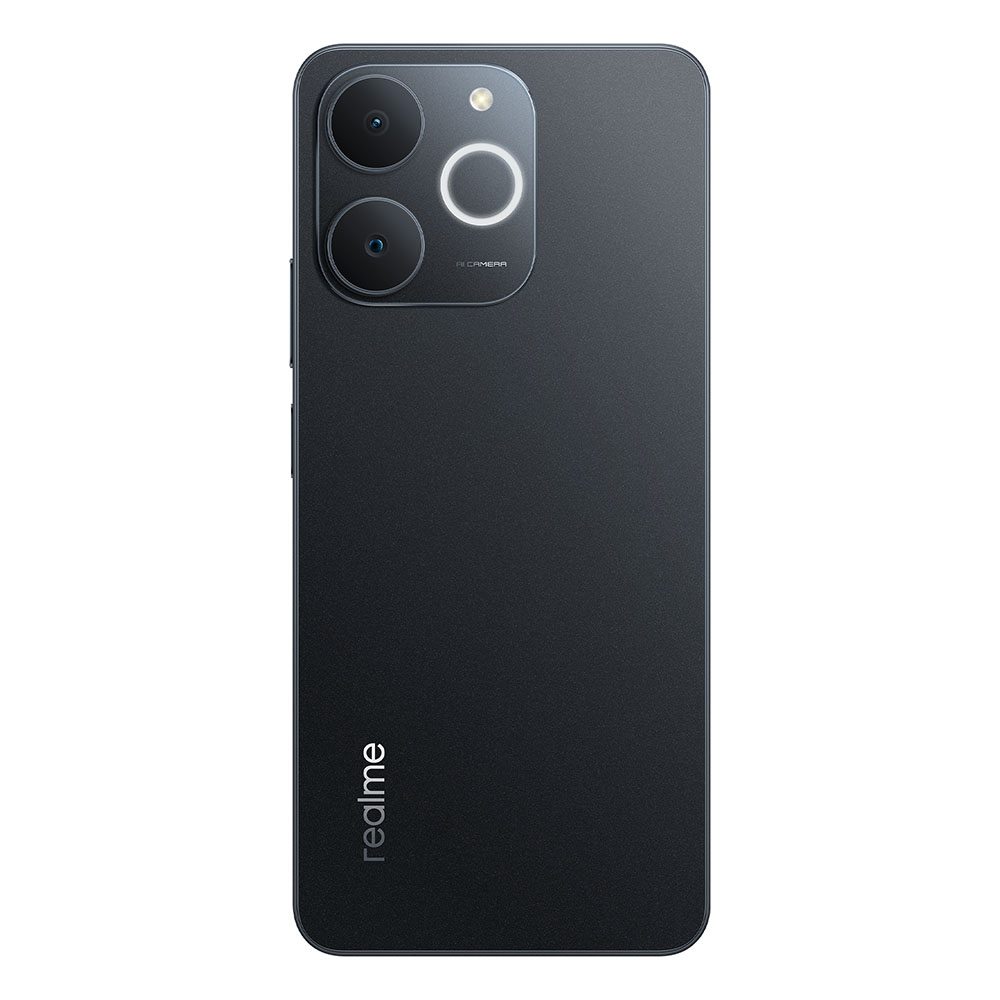 realme Note 70T 4/128GB czarny