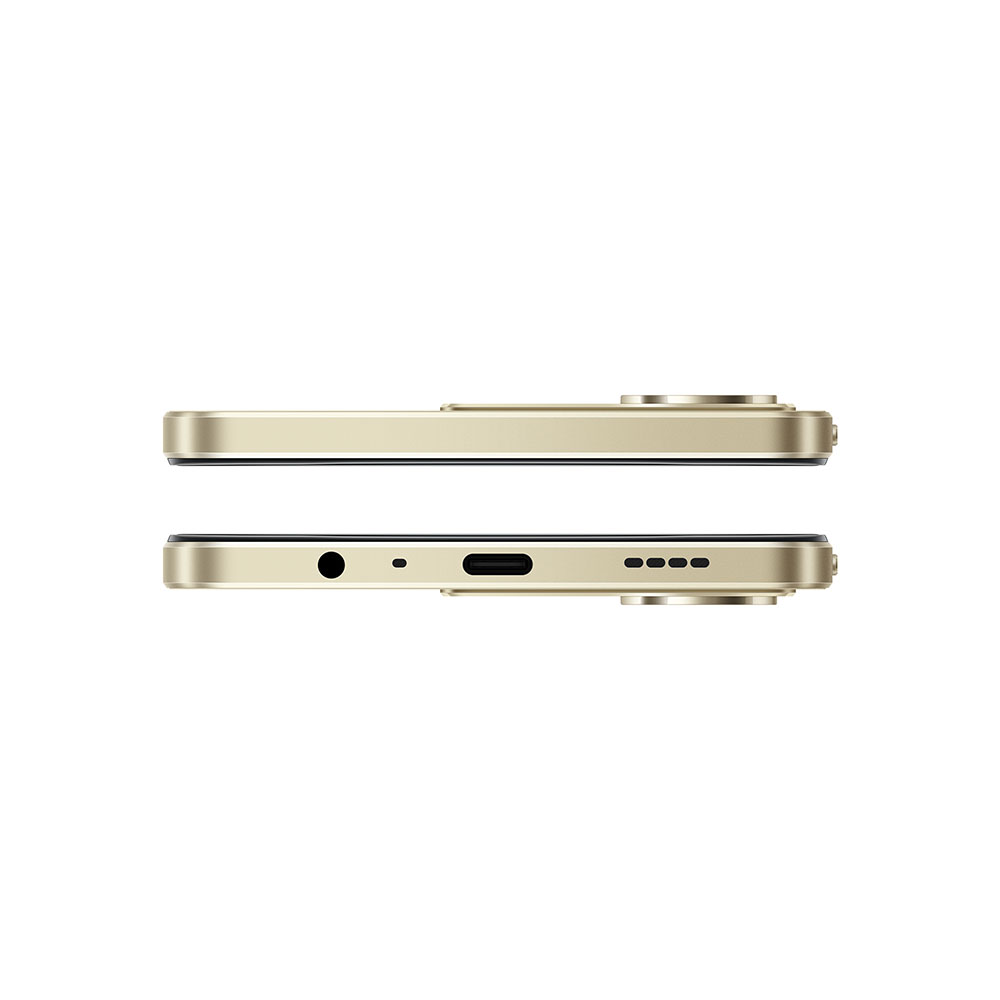 realme Note 70T 4/128GB złoty