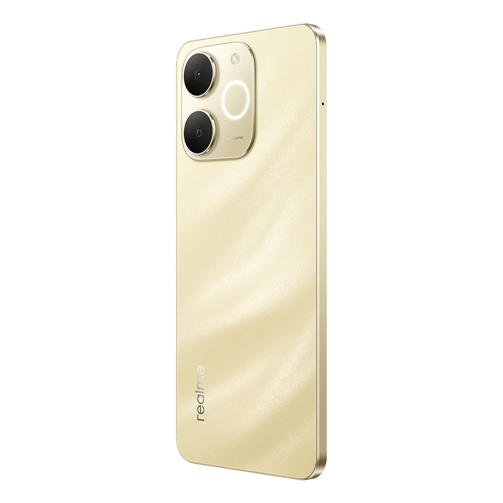 realme Note 70T 4/128GB złoty