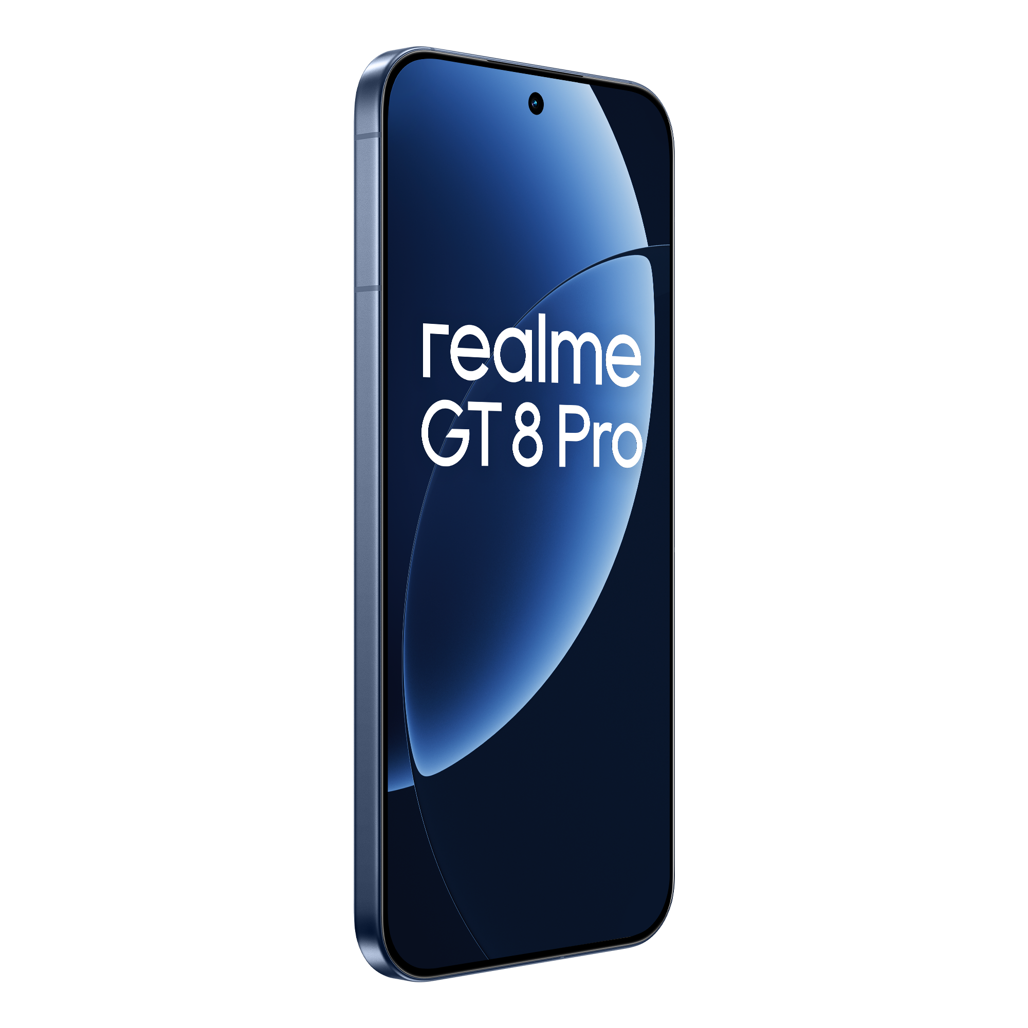 realme GT 8 Pro 12/256 GB niebieski | realmeshop.pl