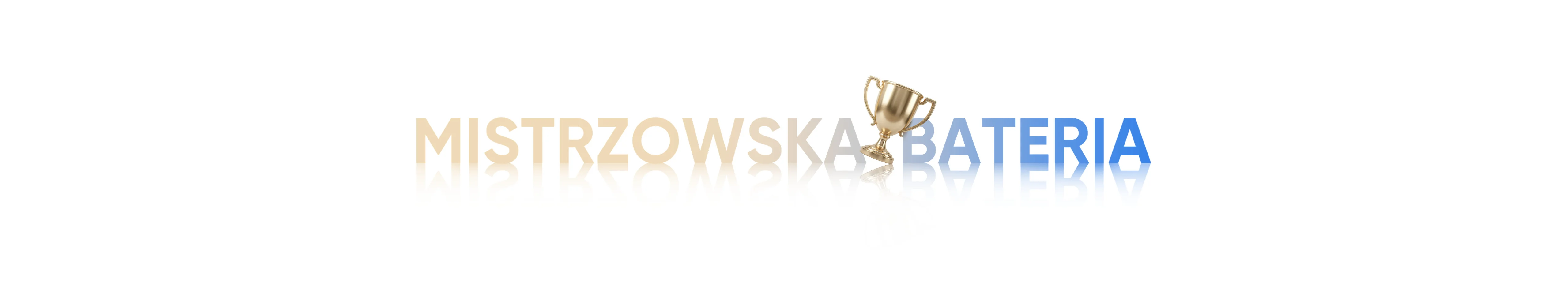 Mistrzowska bateria