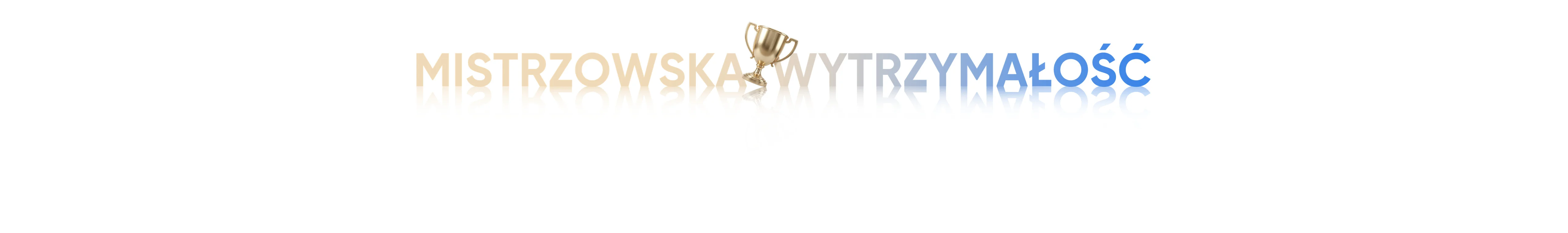 Mistrzowska płynność działania