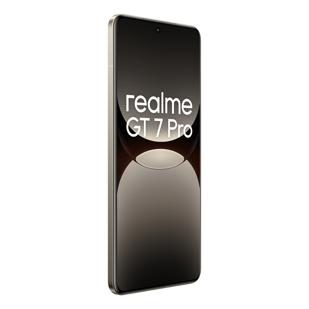 realme GT 7 Pro 12/256 GB szary | realmeshop.pl