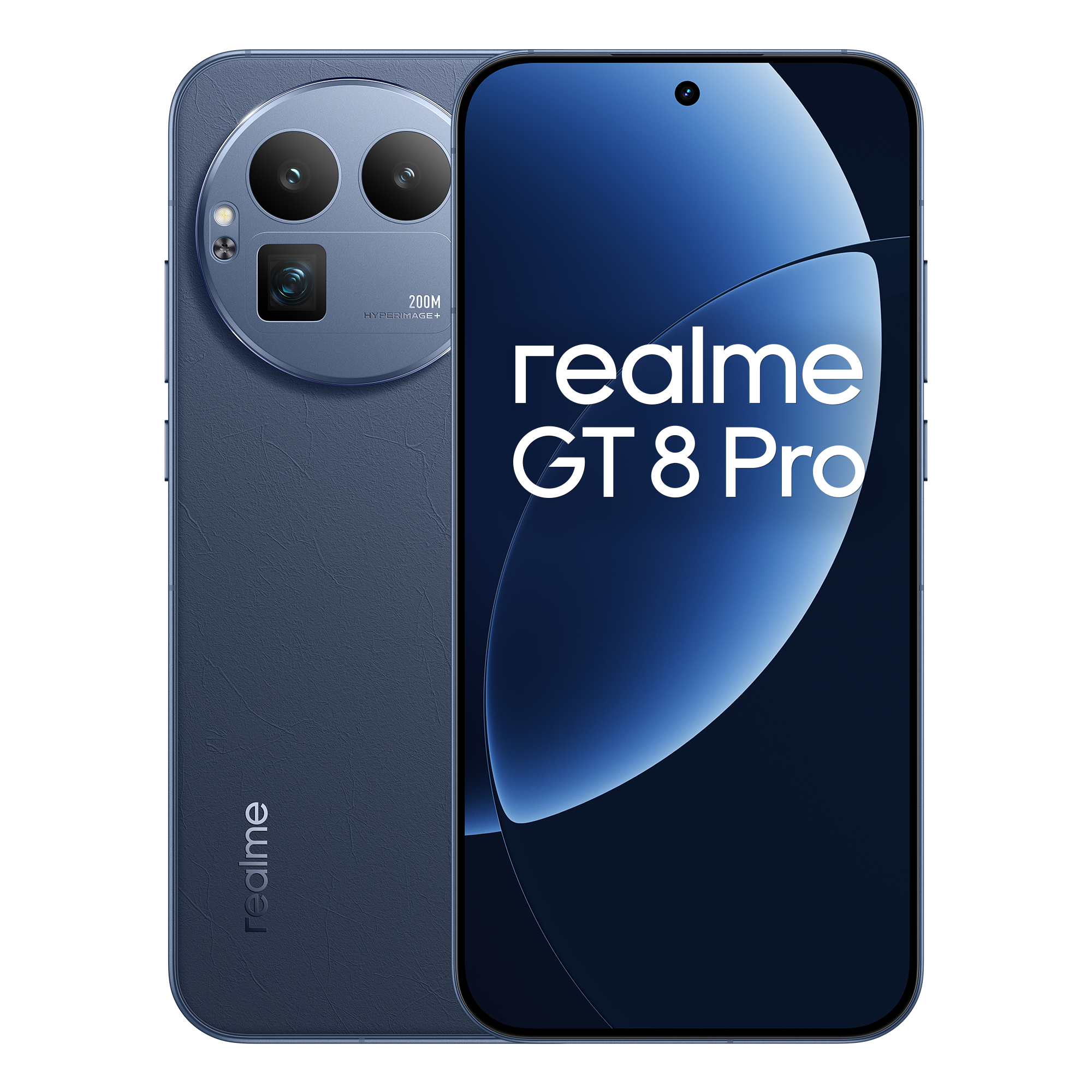 realme GT 8 Pro 16/512 GB niebieski | realmeshop.pl