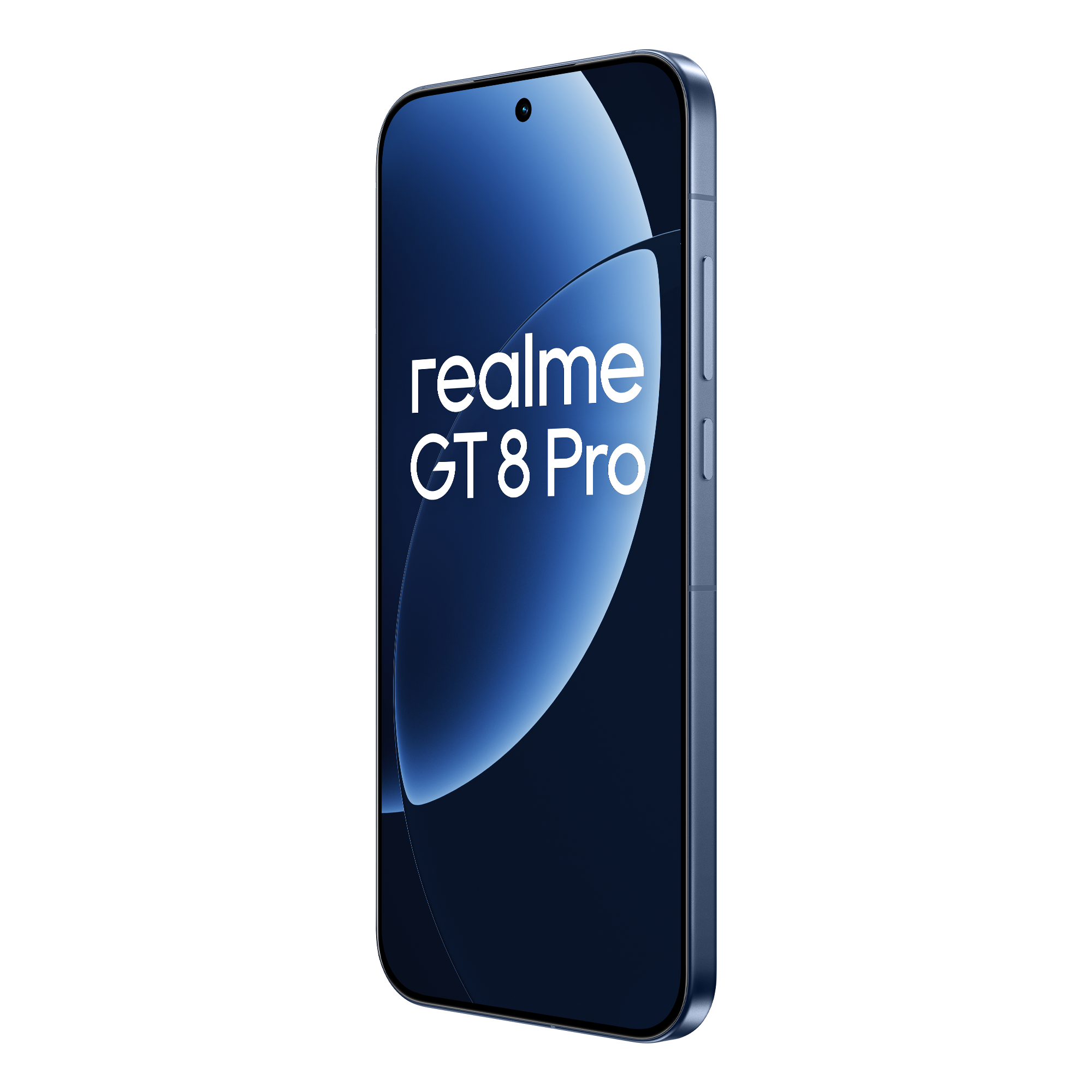 realme GT 8 Pro 16/512 GB niebieski | realmeshop.pl