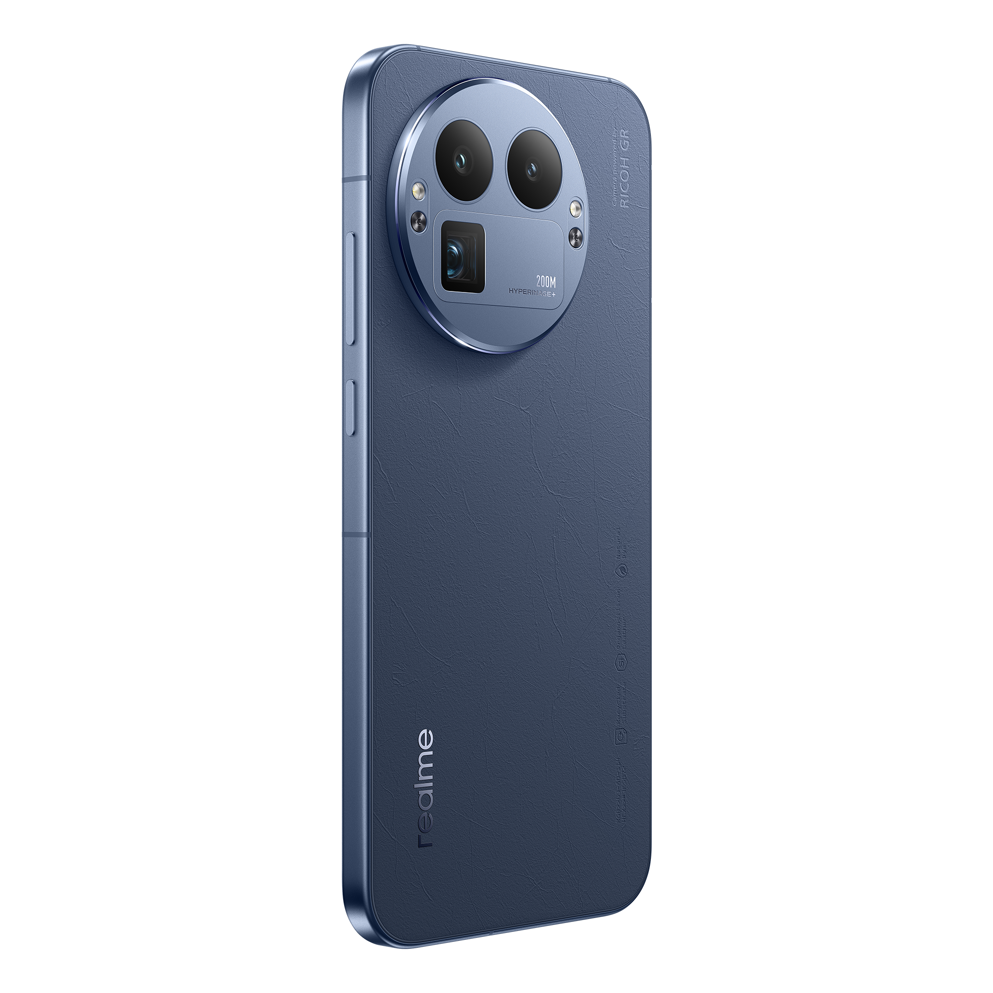 realme GT 8 Pro 16/512 GB niebieski | realmeshop.pl