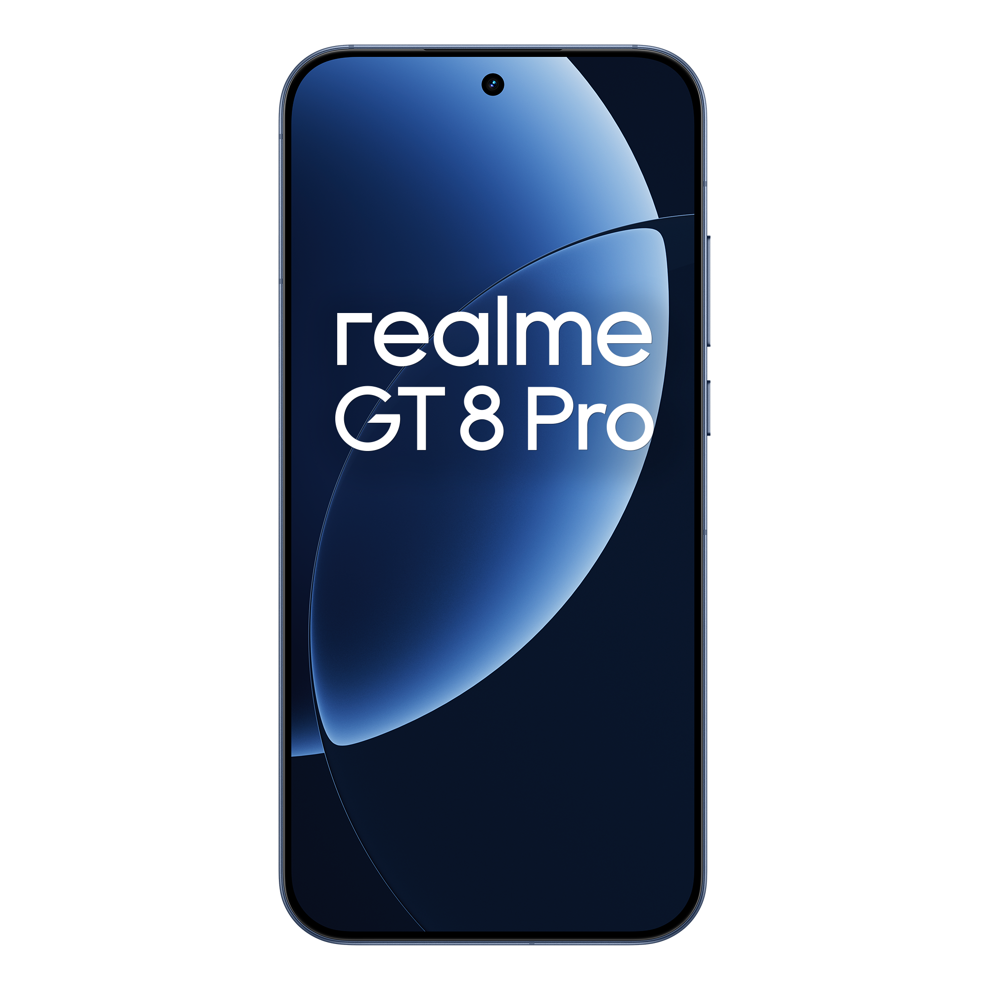realme GT 8 Pro 16/512 GB niebieski | realmeshop.pl