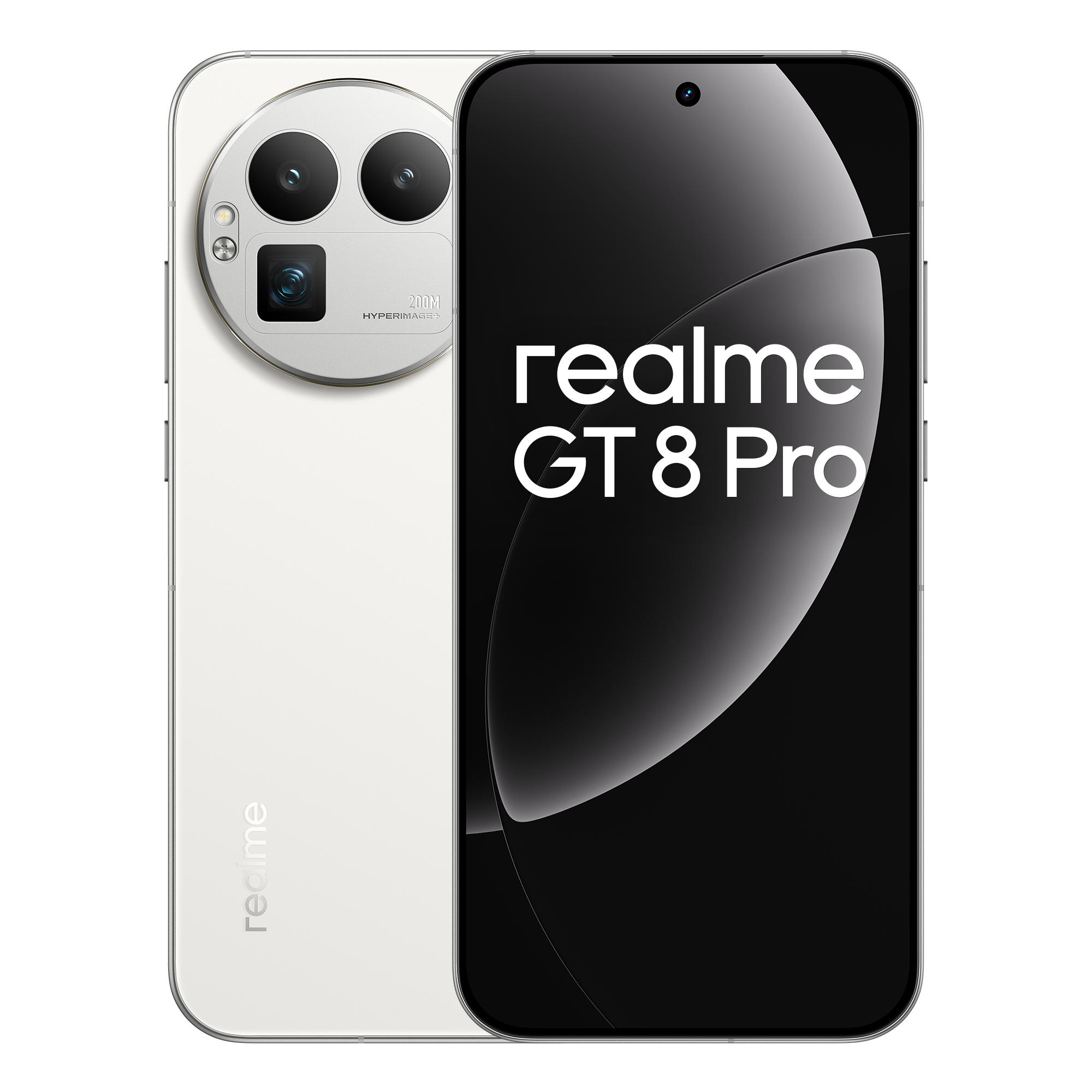 realme GT 8 Pro 16/512 GB niebieski | realmeshop.pl